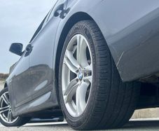 BMW 5-Series 2011 M-Sport 185HP automatic