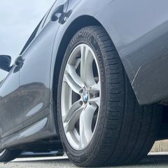 BMW 5-Series 2011 M-Sport 185HP automatic