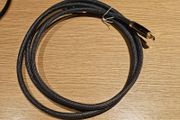 HDMI cable braded 1.5m 6ft
