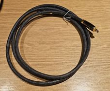 HDMI cable braded 1.5m 6ft