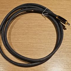 HDMI cable braded 1.5m 6ft