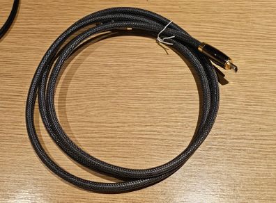 HDMI cable braded 1.5m 6ft