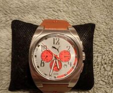 Puma Chronograph