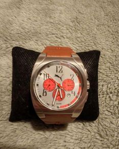 Puma Chronograph