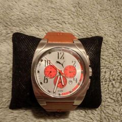 Puma Chronograph