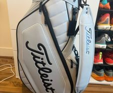Titleist Golf Bag