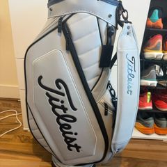 Titleist Golf Bag