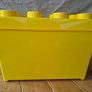 Lego Mixed Box - storage box included Image 2