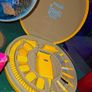 Vintage retro design Philips "Beauty set" Image 5