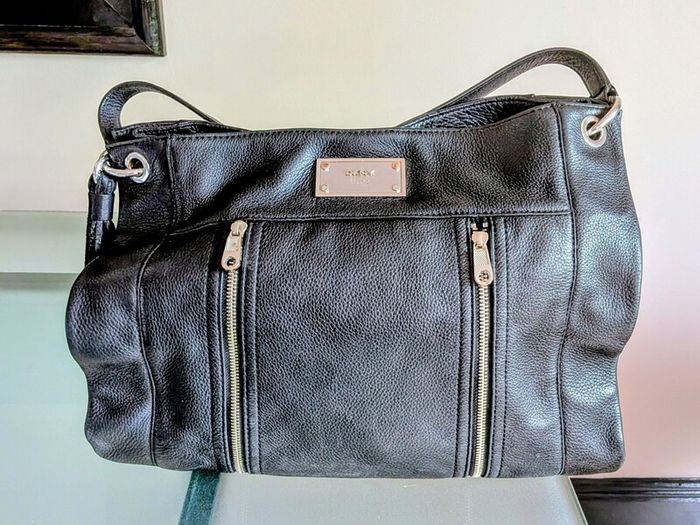 DKNY shoulder bag