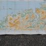 Ordnance Survey Map of Derry Layered Edition (Sheet 1 of the Series) Image 3