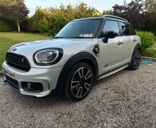 2022 Mini Countryman Cooper SE ALL4 Sport PHEV