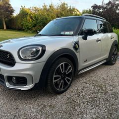 2022 Mini Countryman Cooper SE ALL4 Sport PHEV