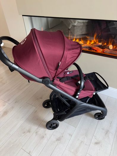 Bugaboo butterfly