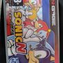 Nokia Ngage plus 2 games Image 8