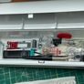 PFAFF Stretch & Jeans Sewing Machine - Just Serviced - Like new! Image 7