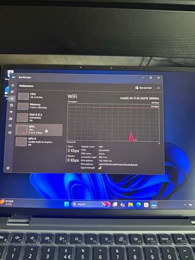 Dell Latitude 9420 Laptop i7/32GB/512SSD/FHD