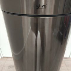: 5five Delta 40L Automatic Touchless Bin
