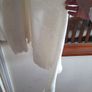 Cream Waterfall Cardigan Image 2