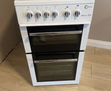 oven