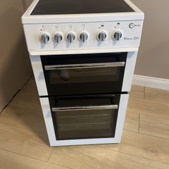 oven
