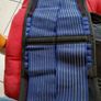 Magnetic therapy belt (35" - 48" WAIST) for back pain Image 8