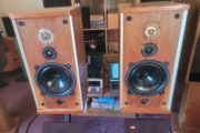 B&amp;W DM4 Domestic Monitor Loudspeaker