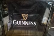 Guinness husky fridge