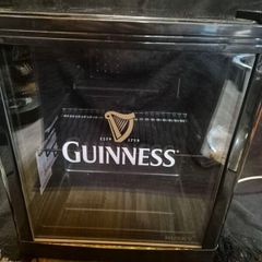 Guinness husky fridge