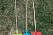 Kid's Garden Spades