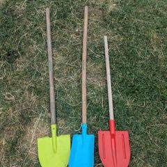 Kid's Garden Spades