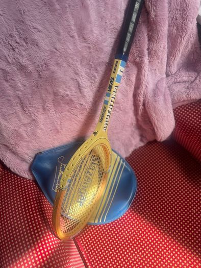 Vintage Tennis Rackets