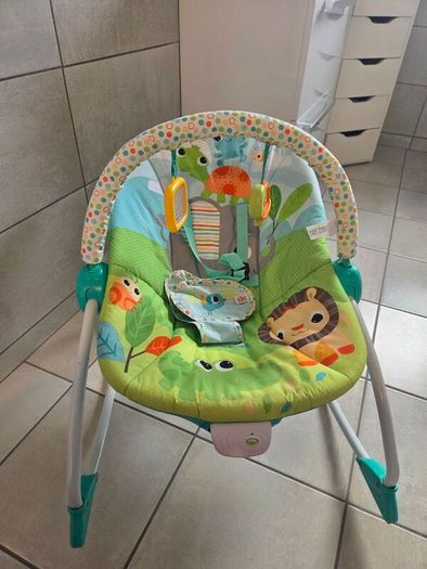 Baby Bouncer