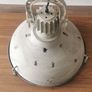 Large Rustic Pendant Lamp Image 2