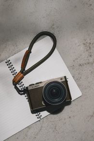 Lumix S9 Titanium Gold Edition