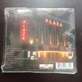 NEW Robert Vincent - In This Town You're Owned CD Image 2
