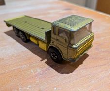matchbox super kings k-13/20