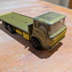 matchbox super kings k-13/20