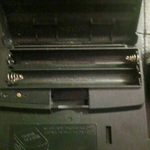 Sony Cd-rom Discman Portable Cd-rom Drive Prd-250