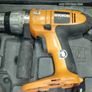 worx battery drill Image 3