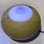 Wood Grain Diffuser / Humidifier /Lamp Image 7