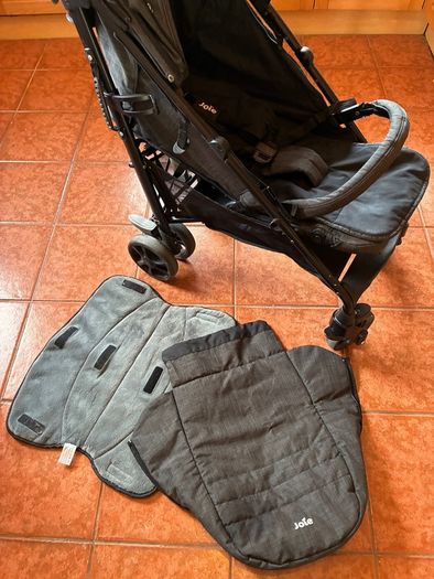 Joie Stroller