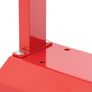 Motorcycle Wheel Balancer Stand Image 3