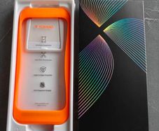 iphone 15 pro max Torras Ceramic screen cover