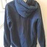 Tommy Hilfiger Hoodie size M navy blue Image 3