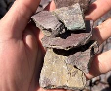 Free plum slates