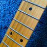 SX Custom Vintage Series Strat + Extras Image 6
