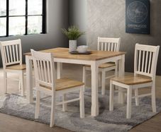 Bolton Dining Set