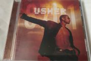 Usher - 8701 Cd