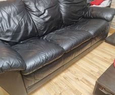 Sofa and tables FREE
